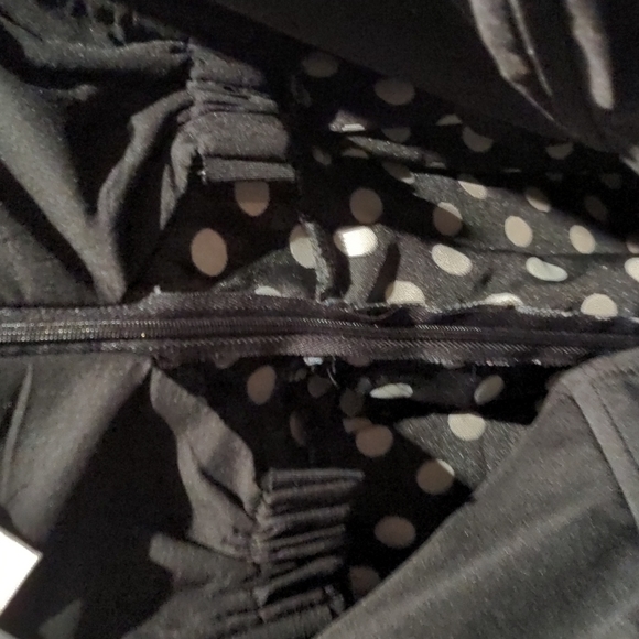 Strapless Floral Cocktail Dress from Anthropologie, size 2 - Picture 5 of 7